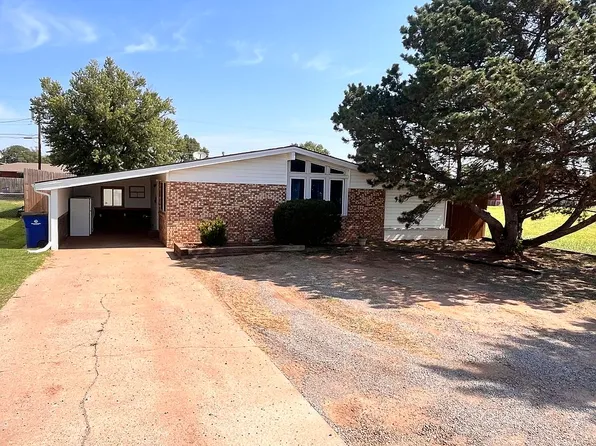 1932 Oklahoma Blvd, Alva, OK 73717