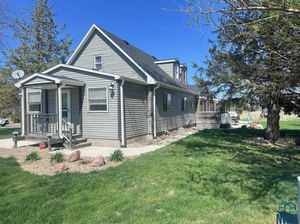 88448 583rd Ave, Newcastle, NE 68757