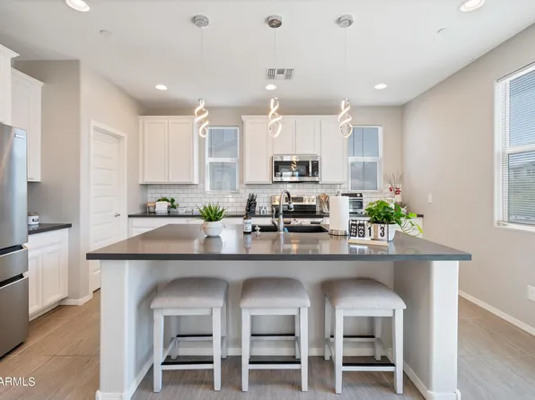 1710 E DOGWOOD Lane, Gilbert, AZ 85295