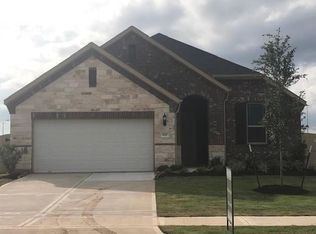 818 Altman Pass Ln, Richmond, TX 77469