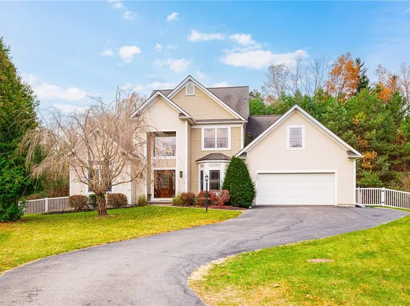 242 Haywood Gln, Victor, NY 14564