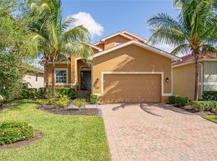8096 Banyan Breeze Way, Fort Myers, FL 33908