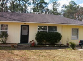 342 Elder St, Fairburn, GA 30213