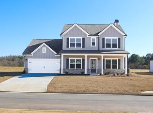 107 Harmony Farms Orch, Eatonton, GA 31024