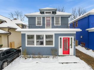 81 W Winspear Ave, Buffalo, NY 14214