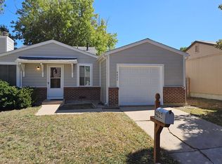 4802 S Pagosa Way, Aurora, CO 80015