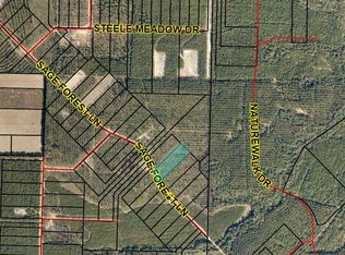LOT 48 Sage Forest Ln, Milton, FL 32571