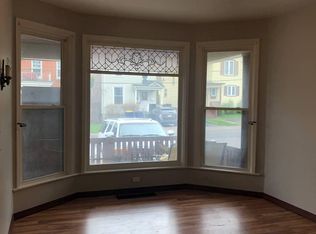 34 Park Pl APT A, Lockport, NY 14094