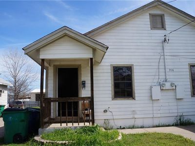 706/706 N Tennessee St, McKinney, TX, 75069