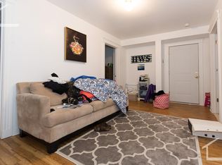 26 Claflin Rd #1A, Brookline, MA 02445