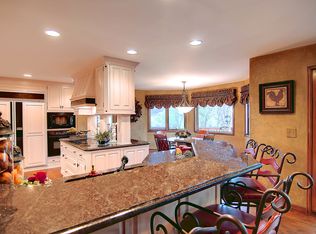 31515 Aspen Ridge Rd, Steamboat Springs, CO 80487