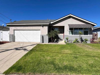 3956 Armstrong St, San Diego, CA, 92111