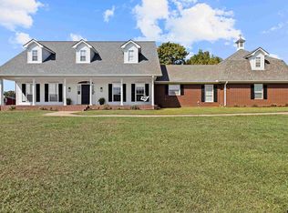 5989 State Highway 259, Diana, TX 75640