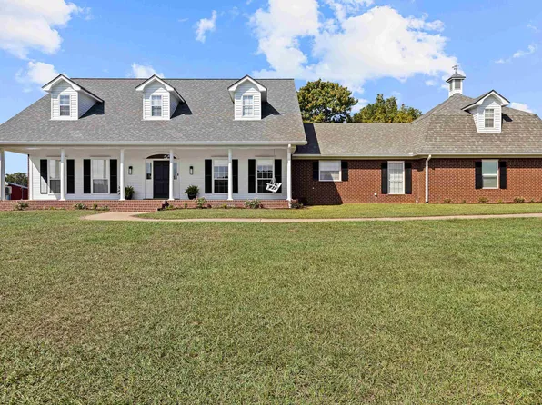 5989 State Highway 259, Diana, TX 75640