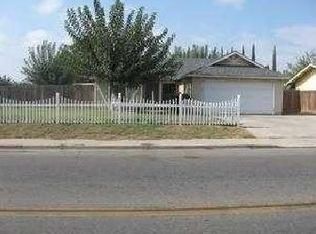 1801 N Giddings St, Visalia, CA 93291