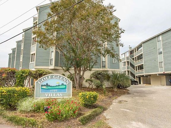 2nd image of 1101 Possum Trot Rd. #A204