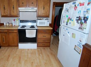 342 Phoenix St, Mohawk, MI 49950