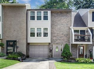 221 Timber Dr, New Florence, PA 15085