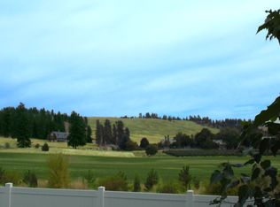 5010 N Penn Ave, Spokane, WA 99206