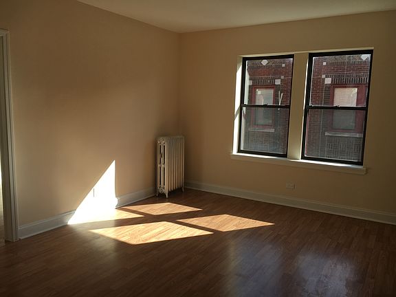 2nd image of 3603 S King Dr #3C