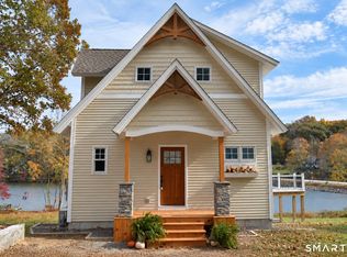 14 Ashford Lake Drive, Ashford, CT 06278
