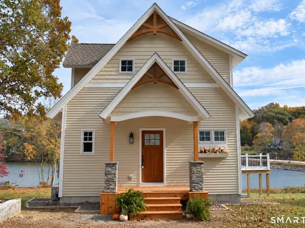 14 Ashford Lake Drive, Ashford, CT 06278