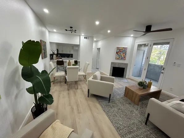 8545 Midpark Rd APT 9, Dallas, TX 75240