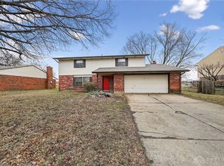 5202 Old Troy Pike, Dayton, OH 45424