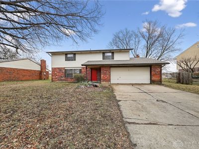 5202 Old Troy Pike, Dayton, OH 45424