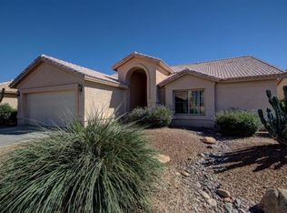9109 E Emerald Dr, Sun Lakes, AZ 85248