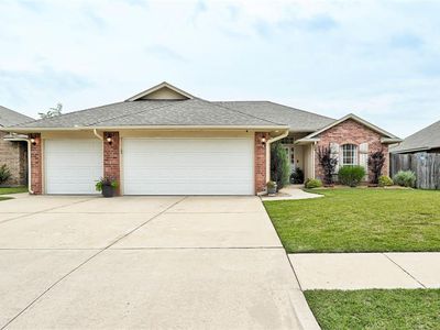 4236 Notting Hill Dr, Moore, OK, 73160