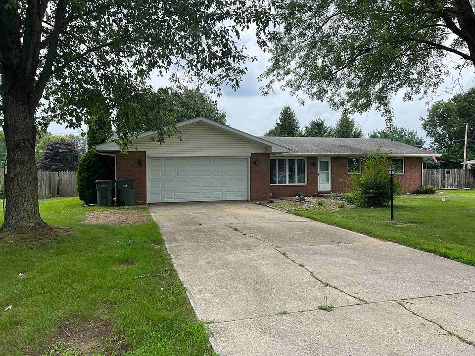 1st image of 57397 Osage Dr