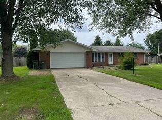 57397 Osage Dr, Goshen, IN 46528