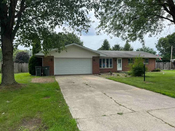 57397 Osage Dr, Goshen, IN 46528