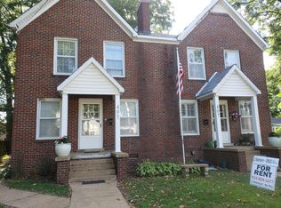 405 N Madison St #1, Athens, AL 35611