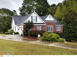 3060 Glenview Ln, Monroe, GA 30656