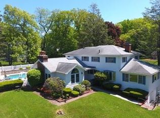 2 Blodgett Rd, Lexington, MA 02420