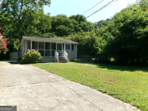 235 Arch St, Athens, GA 30601