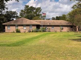 10295 County Road 174, Anderson, TX 77830