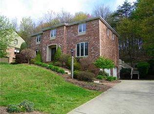 2626 Timberglen Dr, Wexford, PA