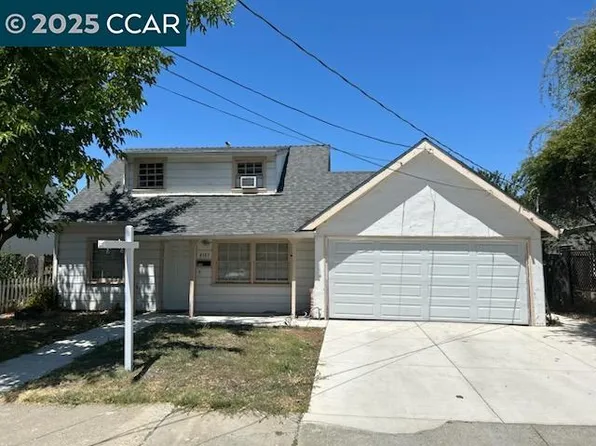 4185 Huckleberry Dr, Concord, CA 94521