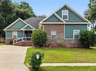 815 Wild Egret Ln, Crestview, FL 32536