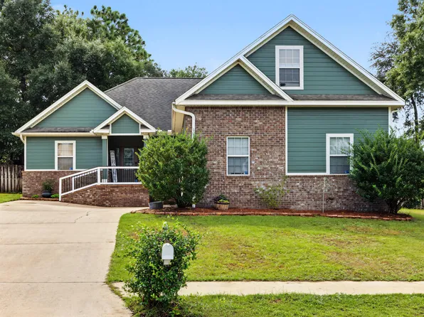 815 Wild Egret Ln, Crestview, FL 32536