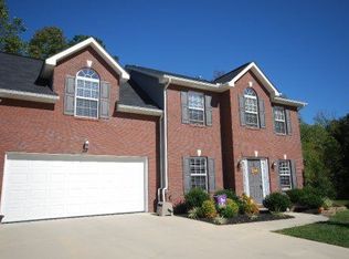 3200 Red Meadow Rd, Knoxville, TN 37931