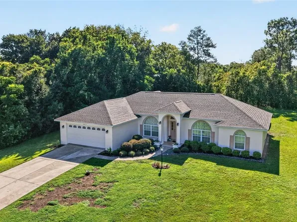 10819 SW 53RD CIRCLE, OCALA, FL 34476