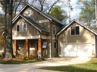 116 Pinehurst St, Decatur, GA 30030