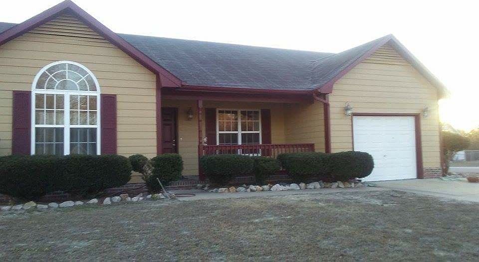 Street View Front