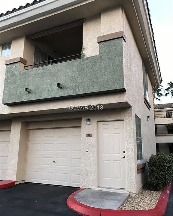 1st image of 7135 S Durango Dr Unit 218