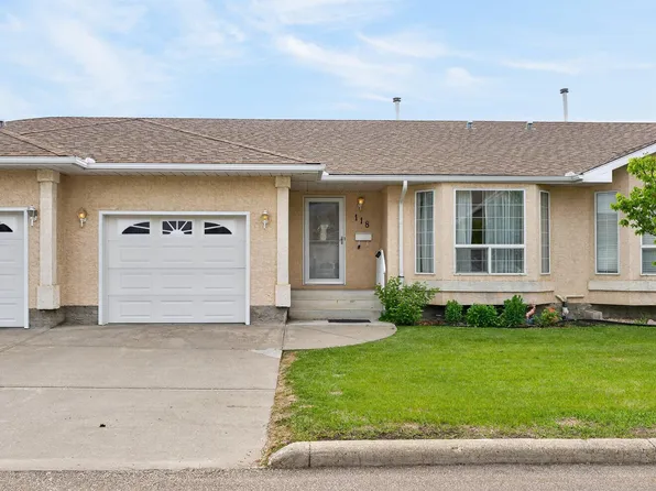 13320 124th St NW #118, Edmonton, AB T5L 5B7