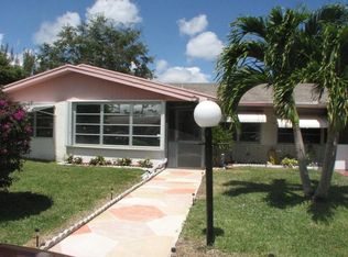 6057 La Palma Ln, Delray Beach, FL 33484
